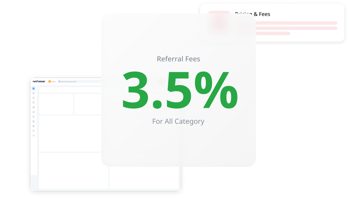 Pricing & Fees